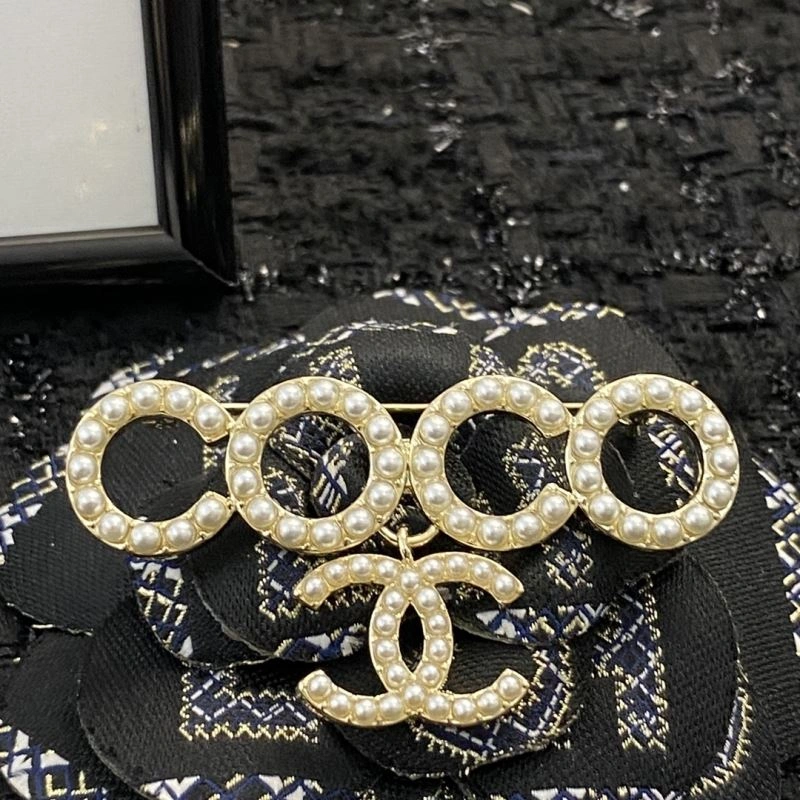Chanel Brooches SportInspired 229275