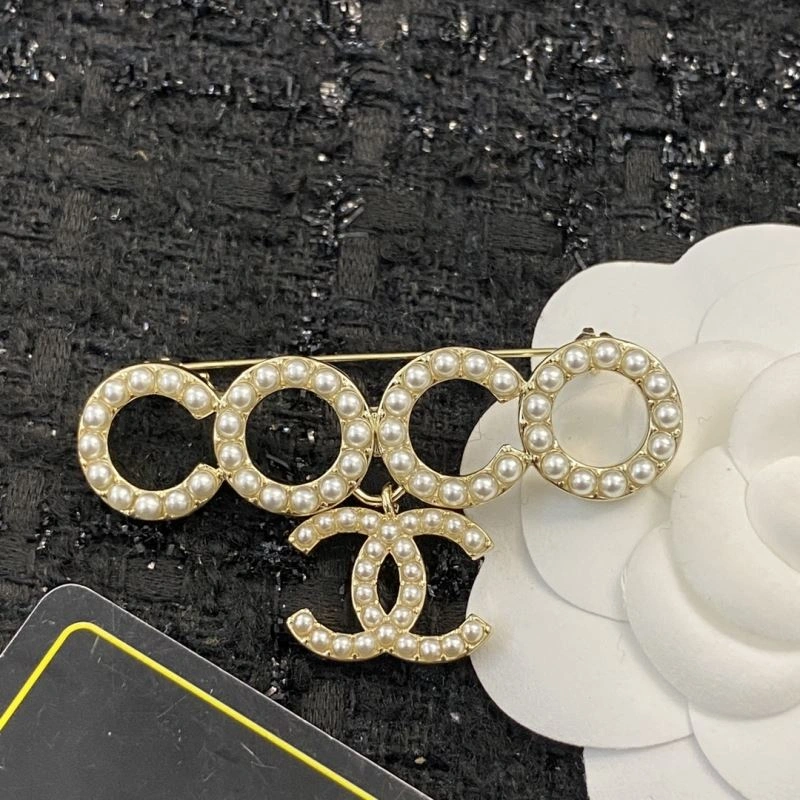 Chanel Brooches SportInspired 229275