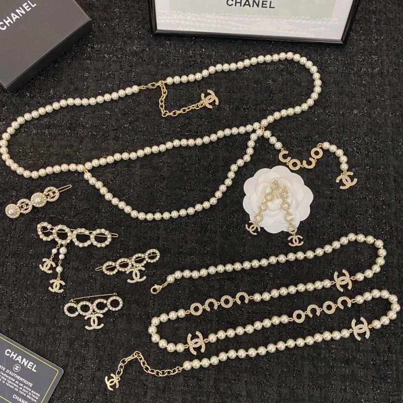 Chanel Brooches SportInspired 229275