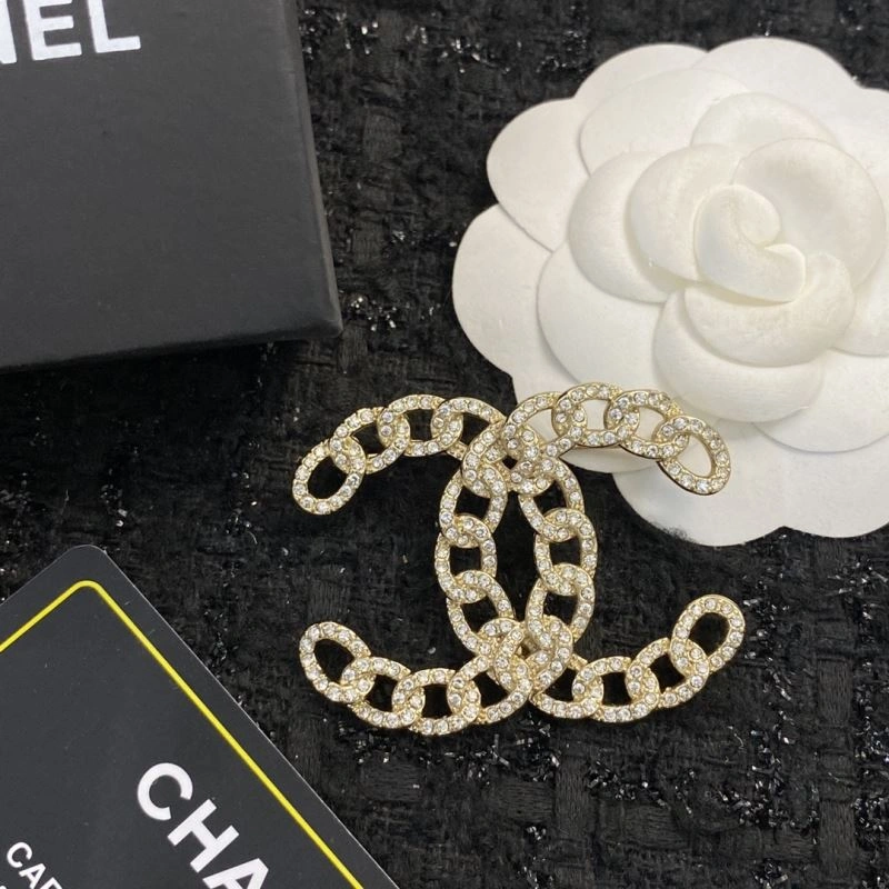 SmartChoice Chanel Brooches 229189