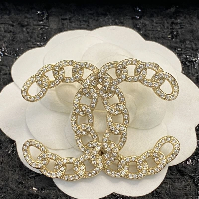 SmartChoice Chanel Brooches 229189
