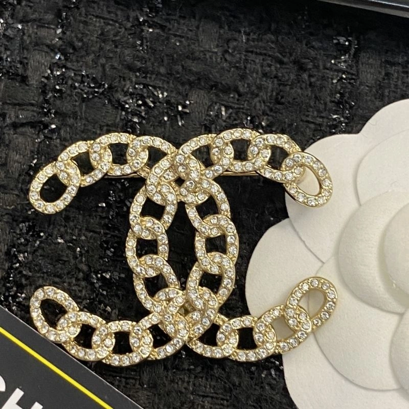 SmartChoice Chanel Brooches 229189