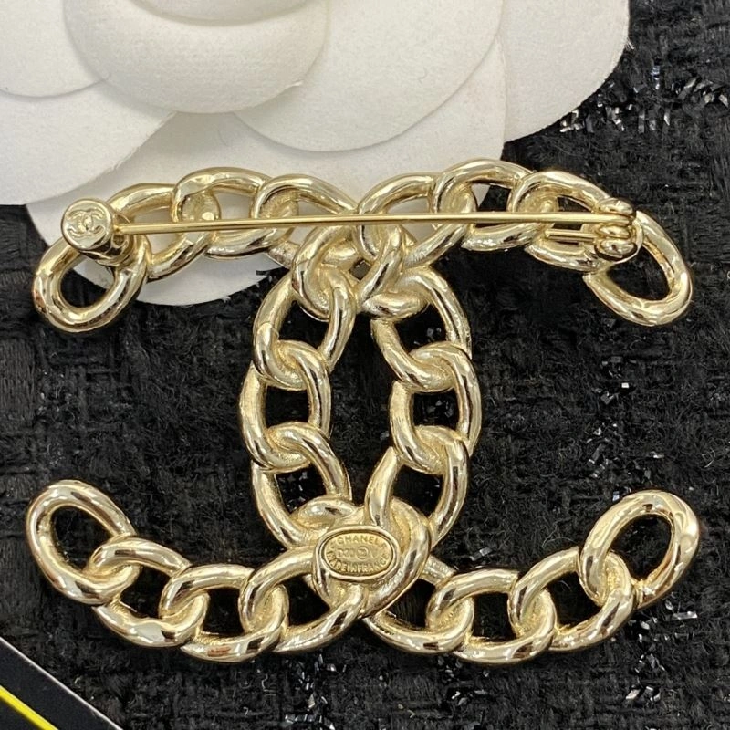 SmartChoice Chanel Brooches 229189