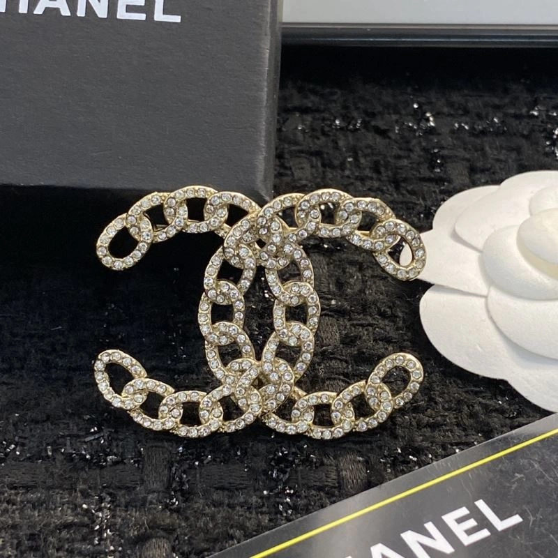SmartChoice Chanel Brooches 229189