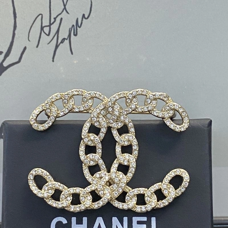 SmartChoice Chanel Brooches 229189