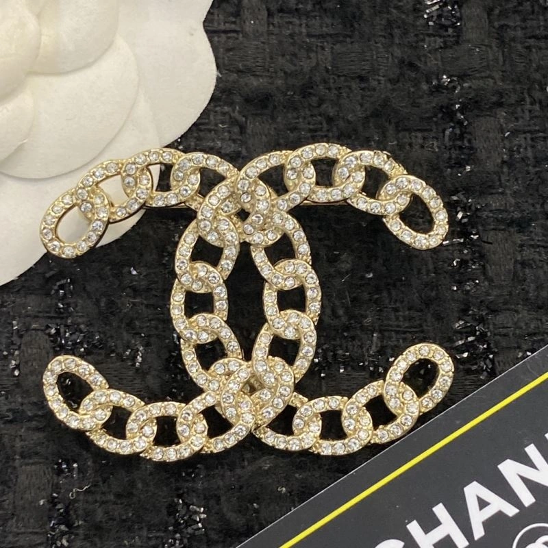 SmartChoice Chanel Brooches 229189