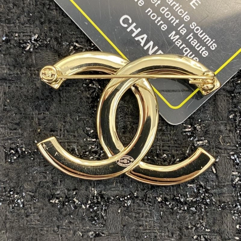 Chanel Brooches EasyMatch 229183