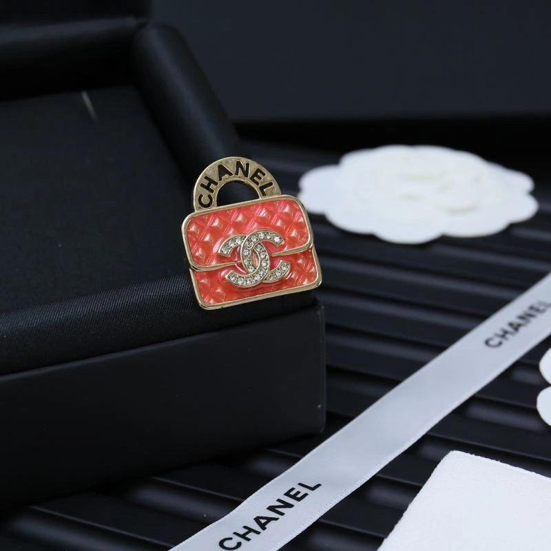 Chanel Brooches Neat 229219