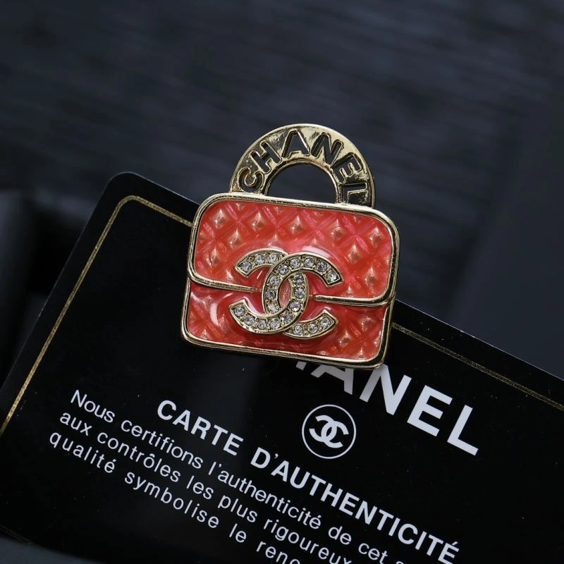 Chanel Brooches Neat 229219
