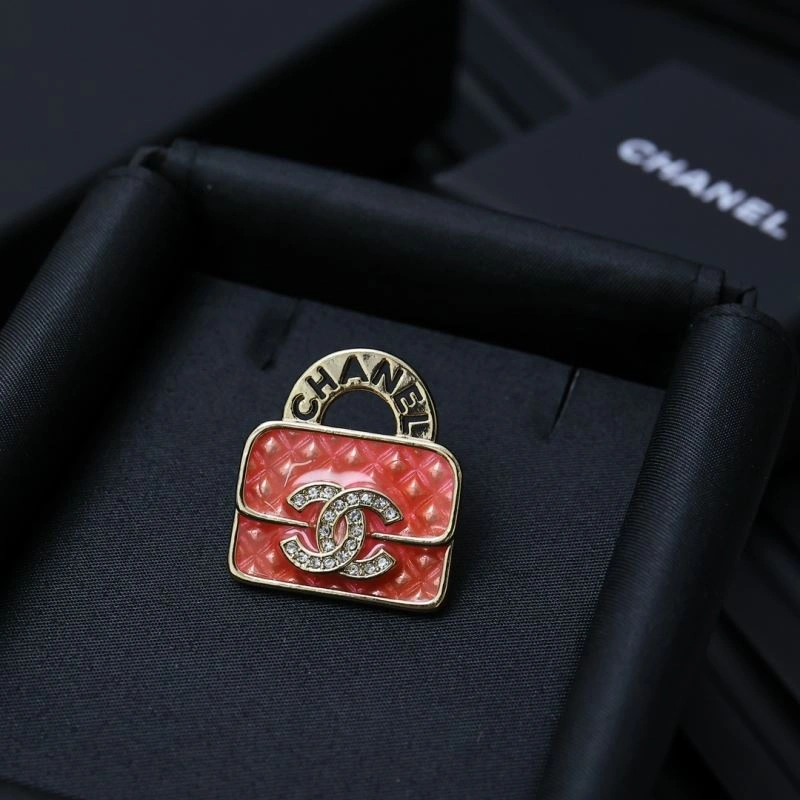 Chanel Brooches Neat 229219
