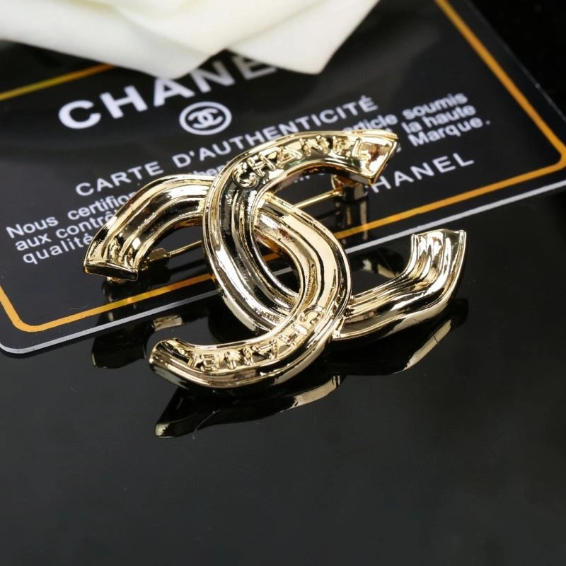 Chanel Brooches Trendsetting 229169