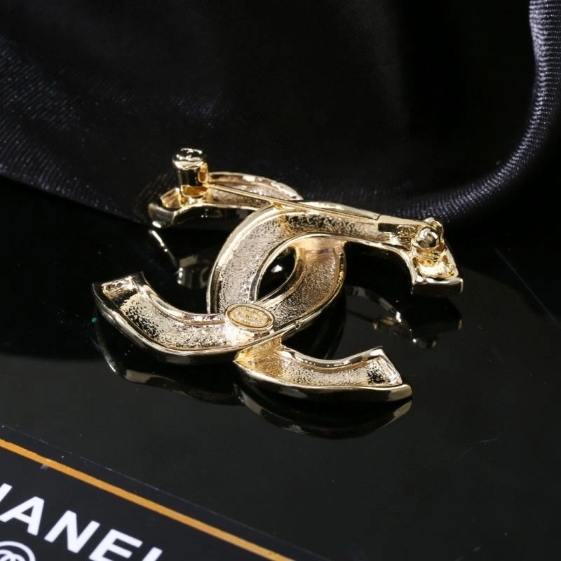Chanel Brooches Trendsetting 229169