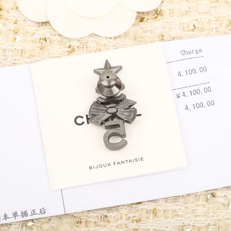 Chanel Brooches Lightweight 229180