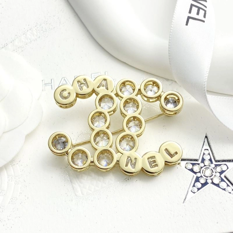 Chanel Brooches EasyMatch 229191
