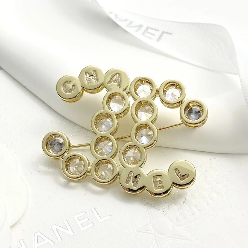 Chanel Brooches EasyMatch 229191