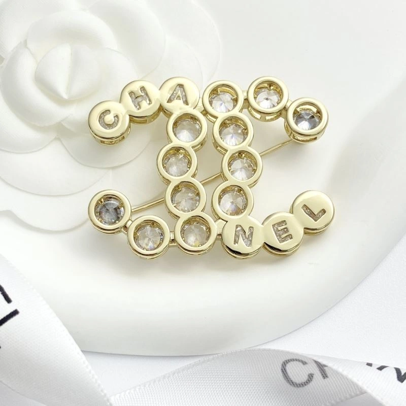 Chanel Brooches EasyMatch 229191