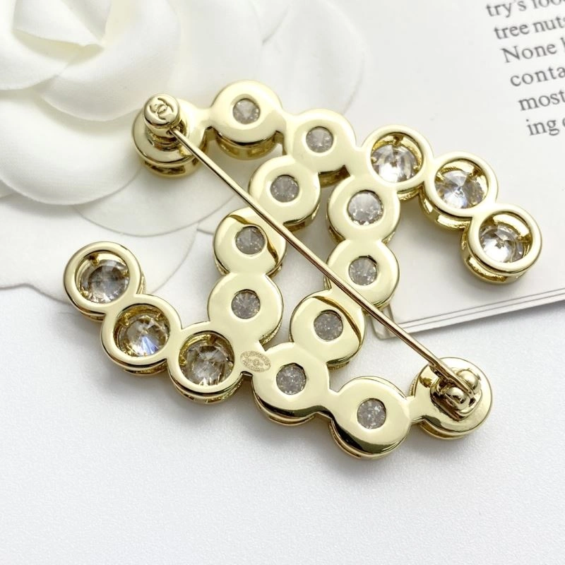 Chanel Brooches EasyMatch 229191