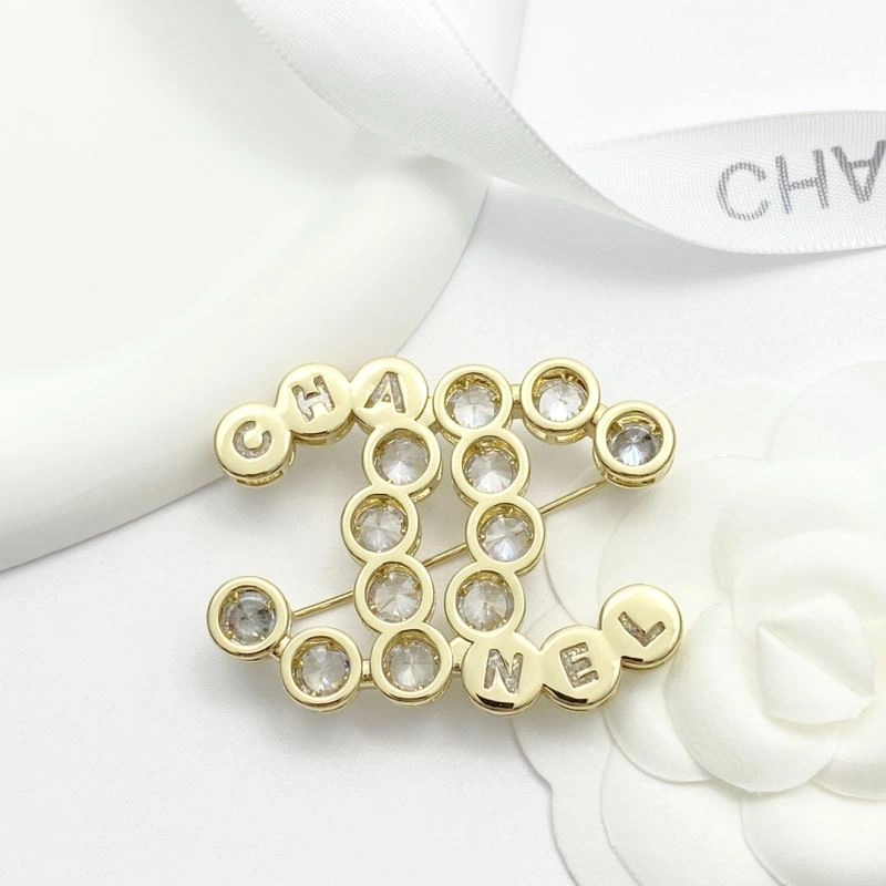 Chanel Brooches EasyMatch 229191