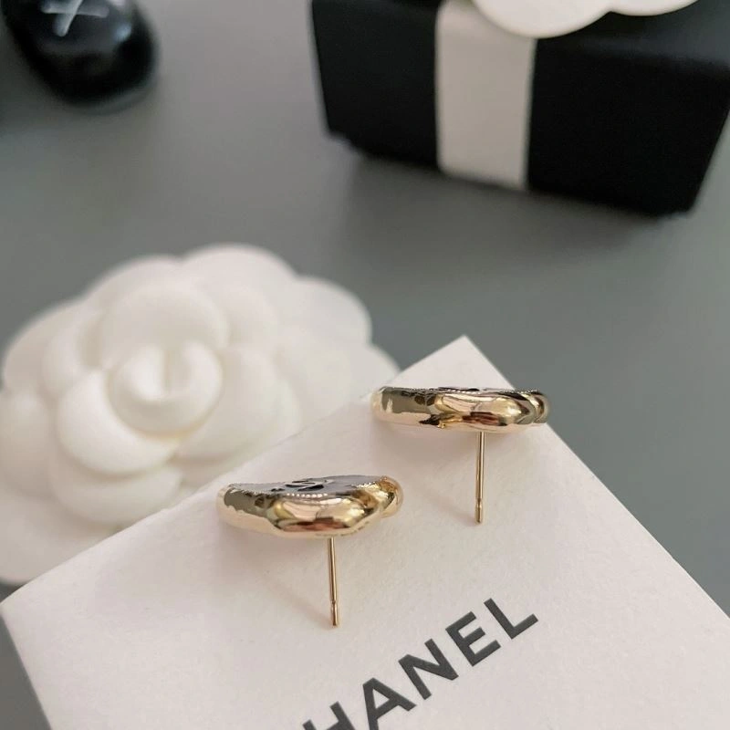 Chanel Brooches SmoothTexture 229166
