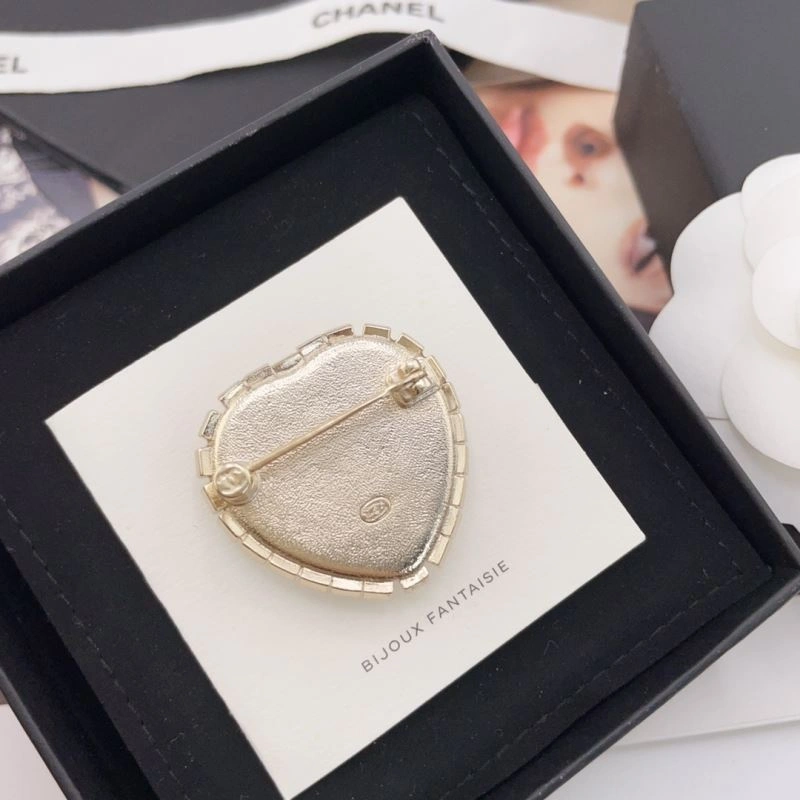Chanel Brooches Modern 229161