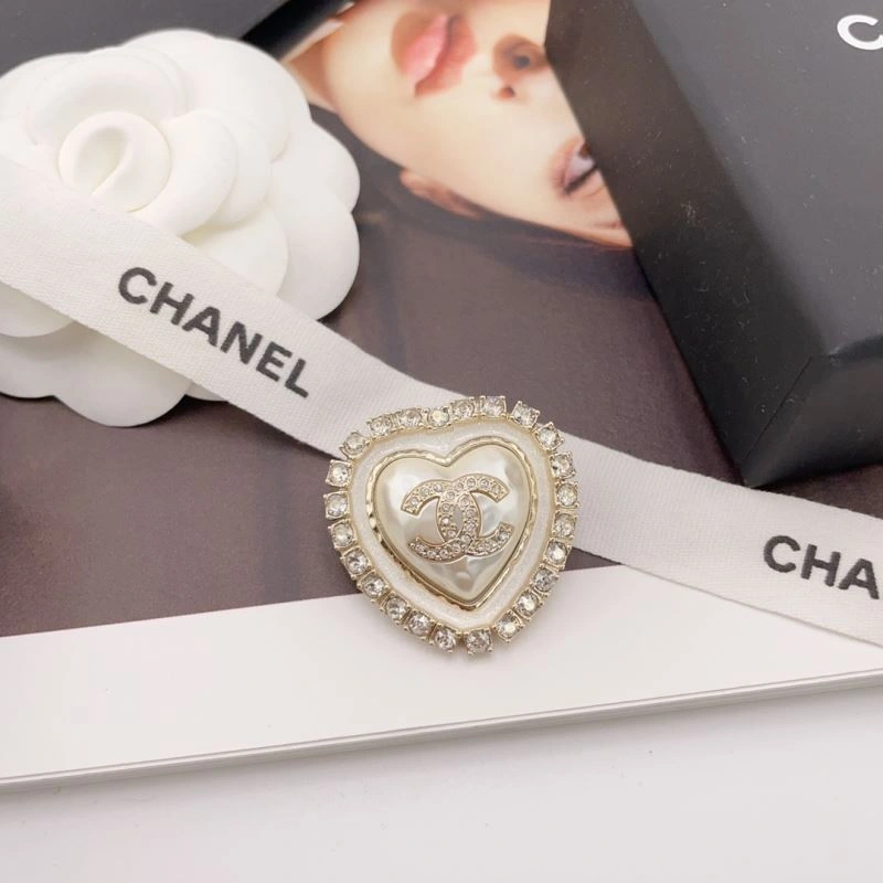 Chanel Brooches Modern 229161
