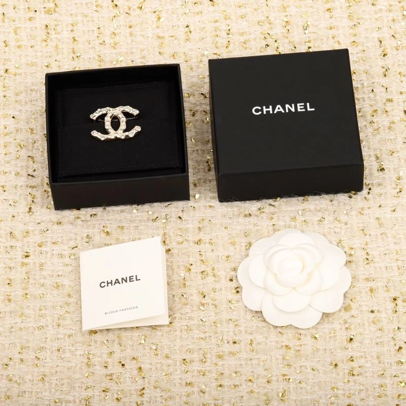 Chanel Brooches HighPerformance 229159