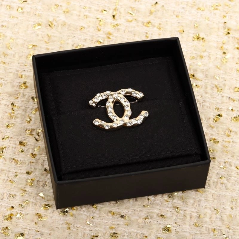 Chanel Brooches HighPerformance 229159