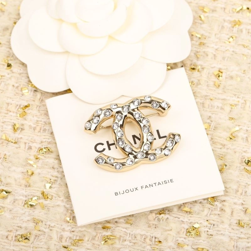 Chanel Brooches HighPerformance 229159