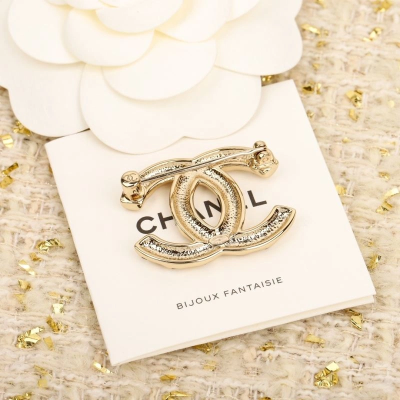 Chanel Brooches HighPerformance 229159