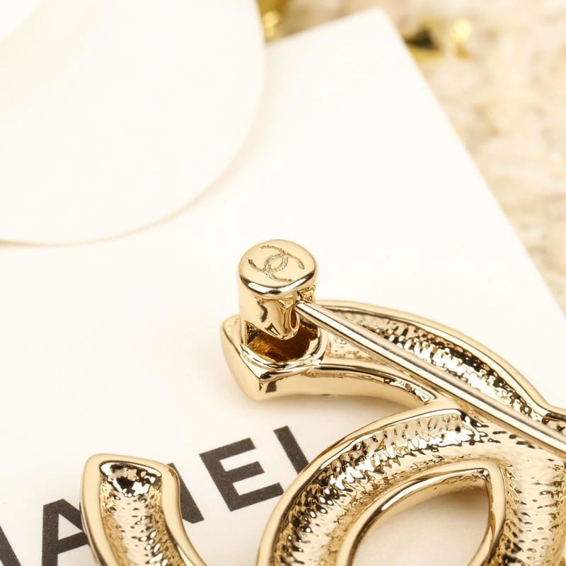 Chanel Brooches HighPerformance 229159