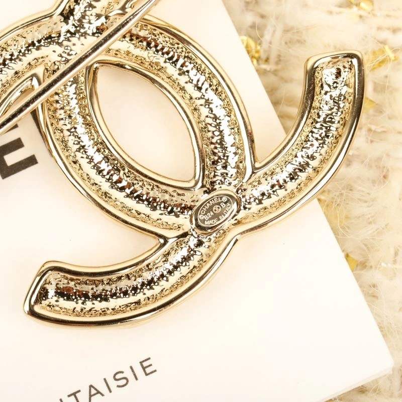 Chanel Brooches HighPerformance 229159