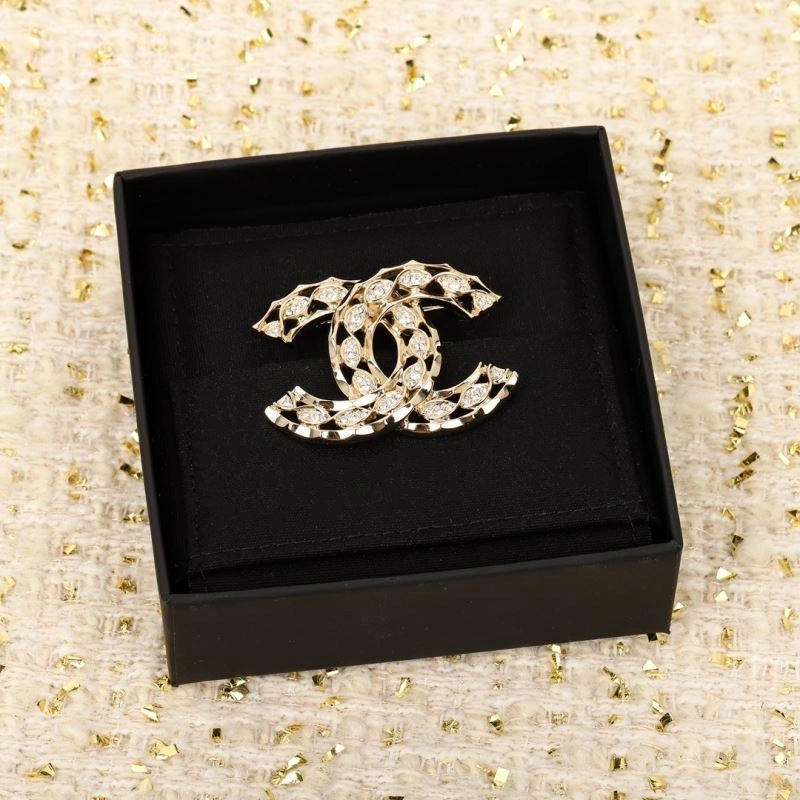 Chanel Brooches Versatile 229200