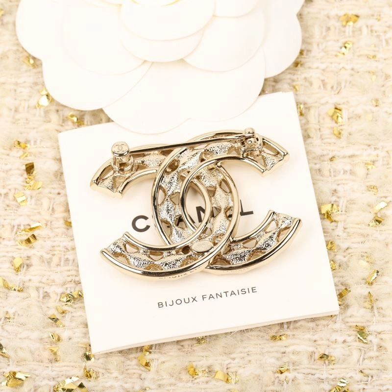 Chanel Brooches Versatile 229200