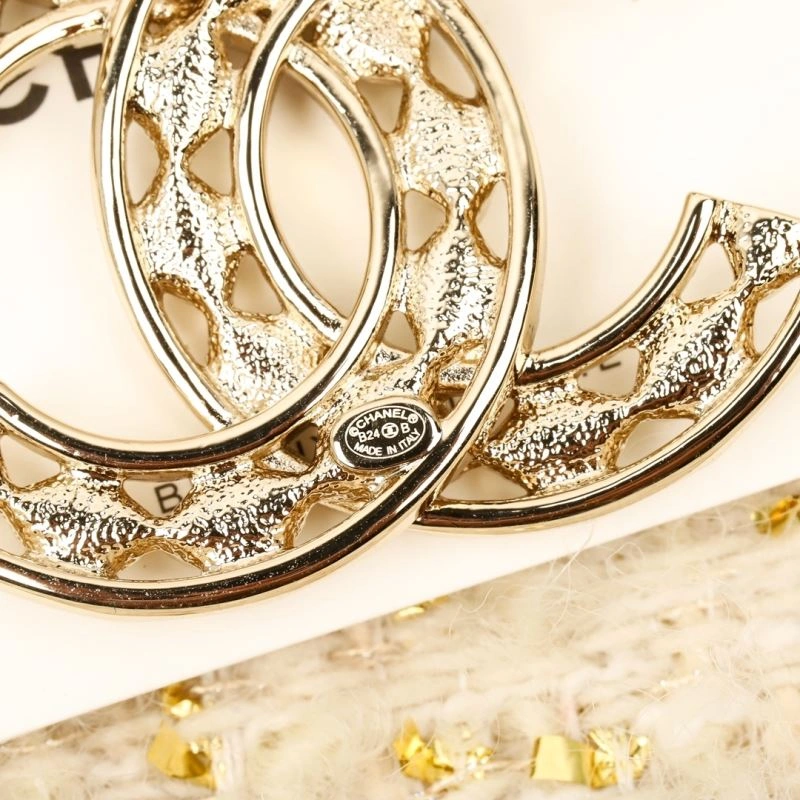 Chanel Brooches Versatile 229200