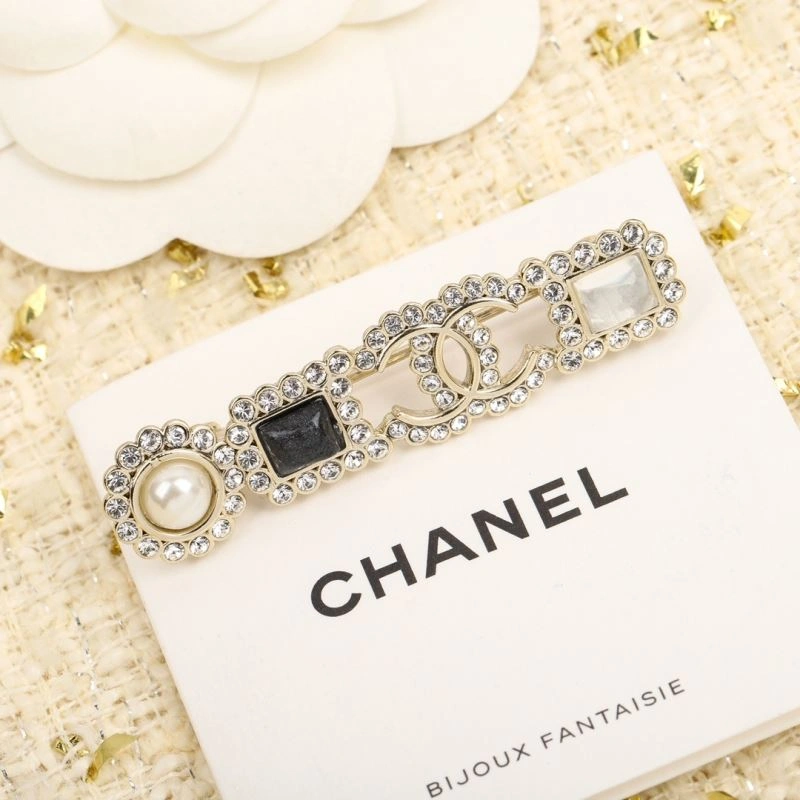 Soft Chanel Brooches 229177