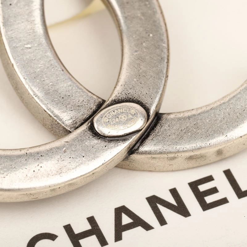 Chanel Brooches Breathable 229195