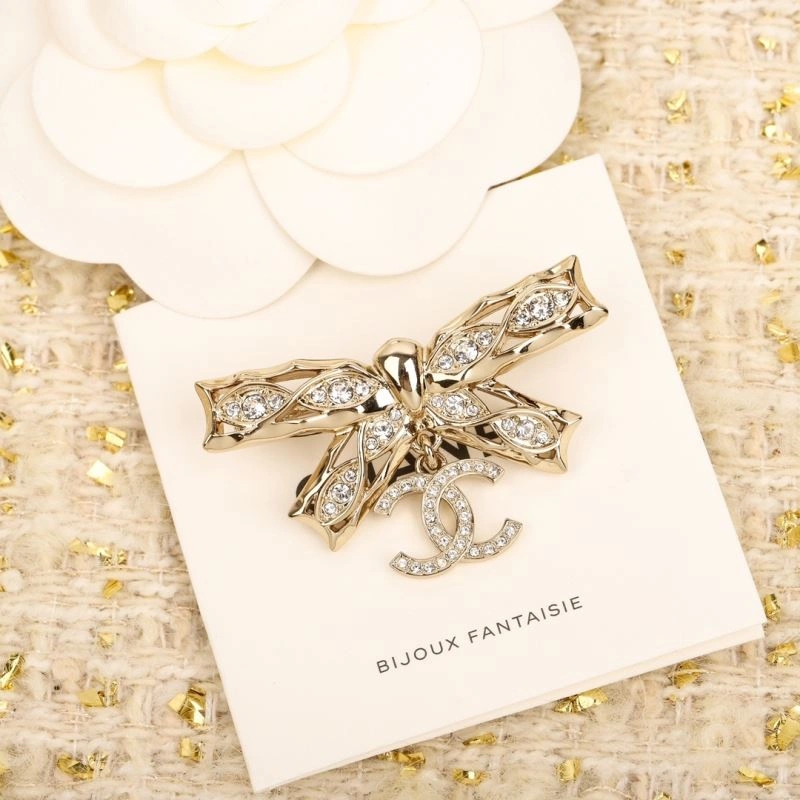 Chanel Brooches Practical 229163