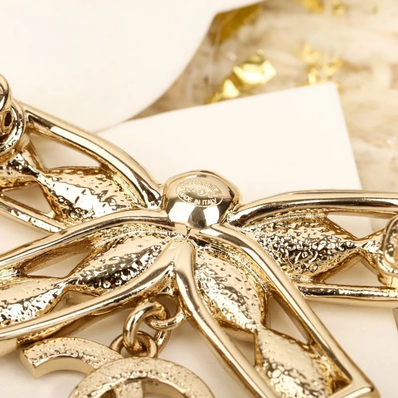 Chanel Brooches Practical 229163