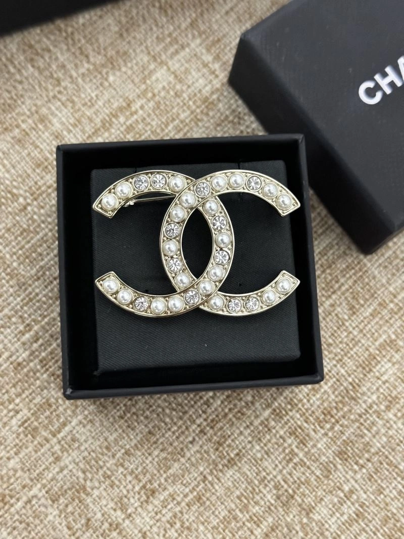 Chanel Brooches Tailored 229174