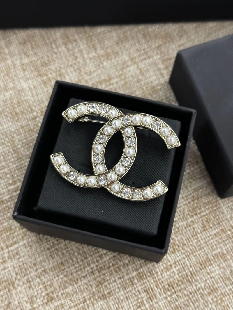 Chanel Brooches Tailored 229174