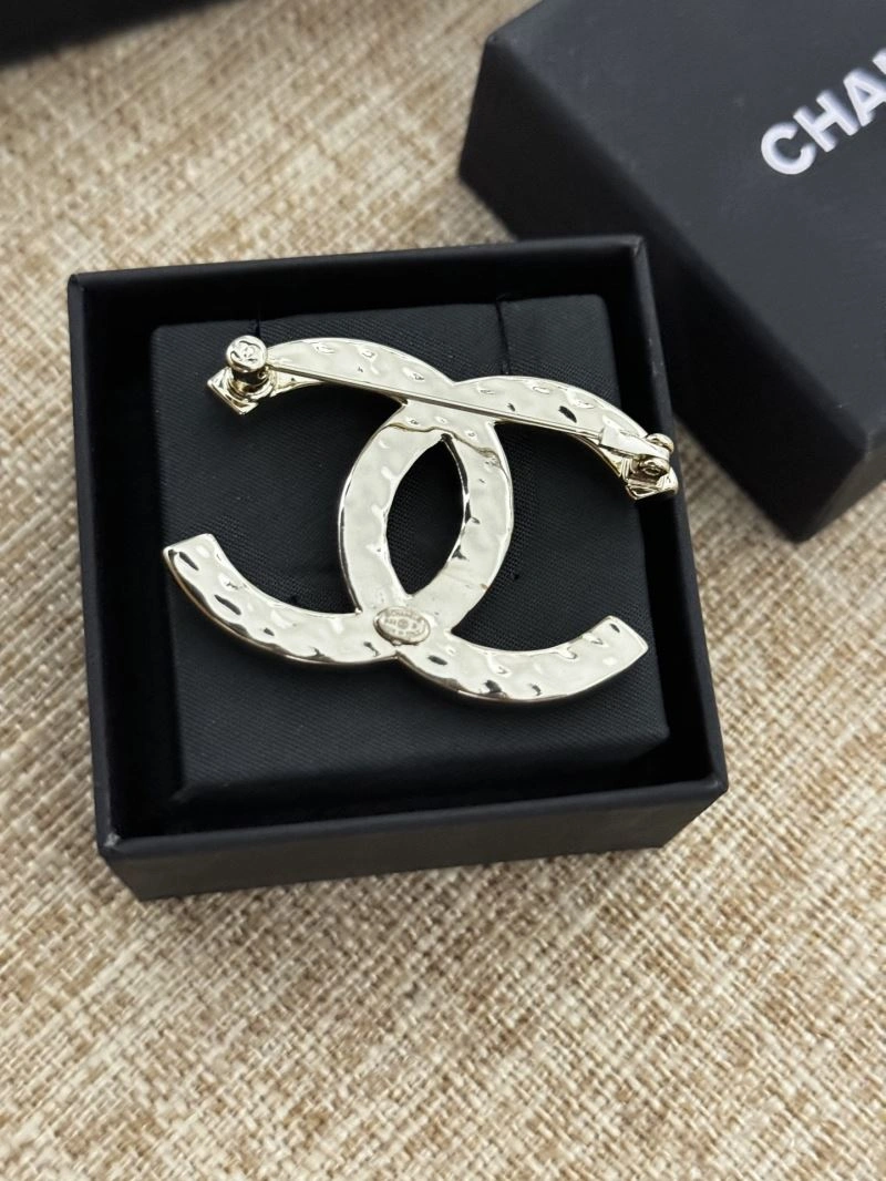 Chanel Brooches Tailored 229174