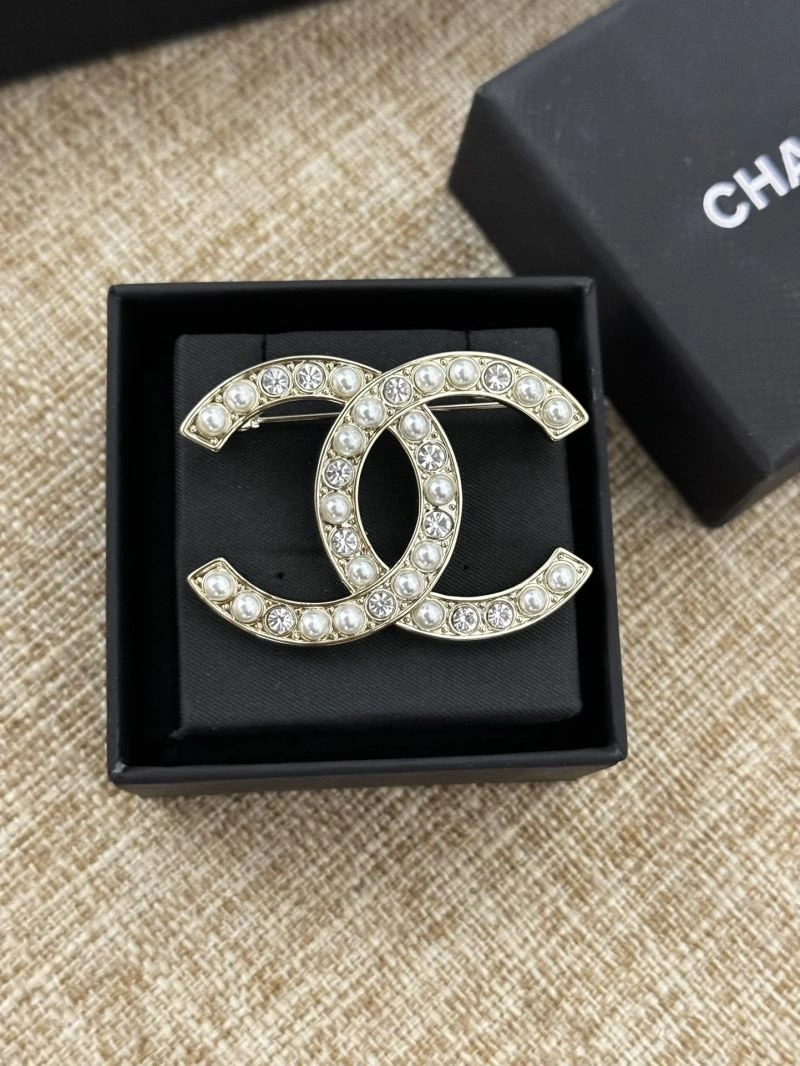 Chanel Brooches Tailored 229174