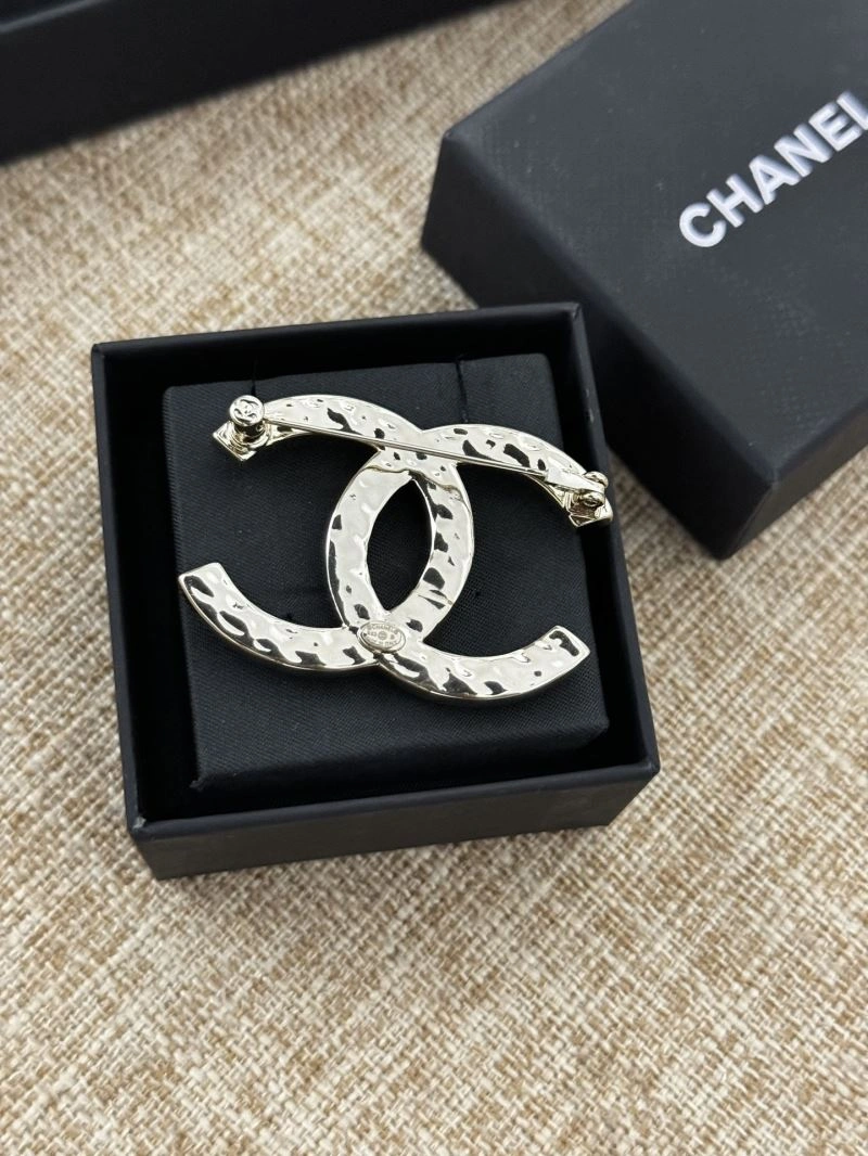 Chanel Brooches Tailored 229174