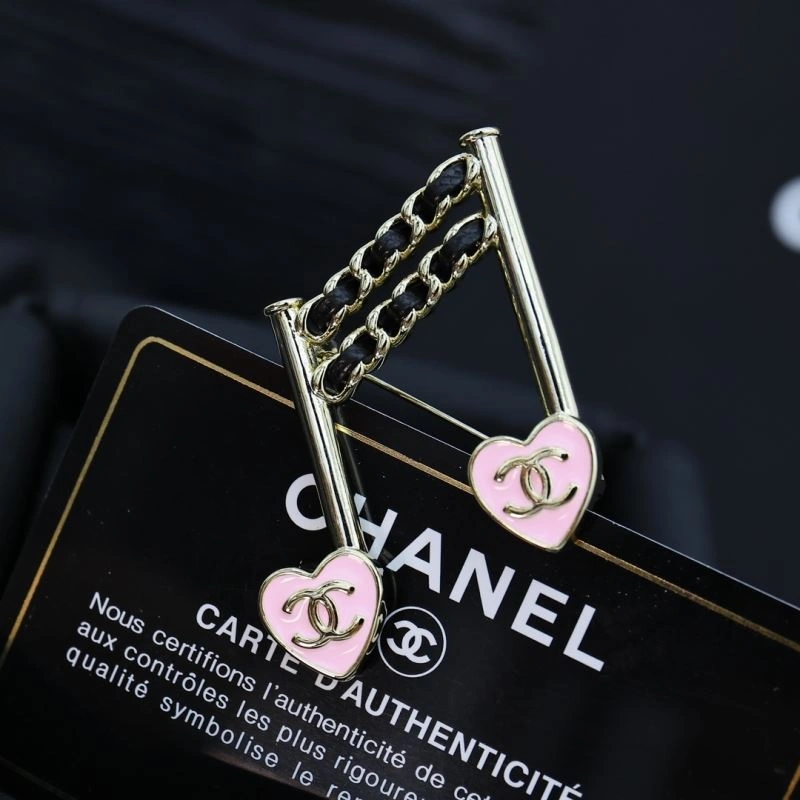 Chanel Brooches Seasonal 229156