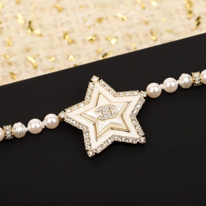 Chanel Brooches Tailored 229150
