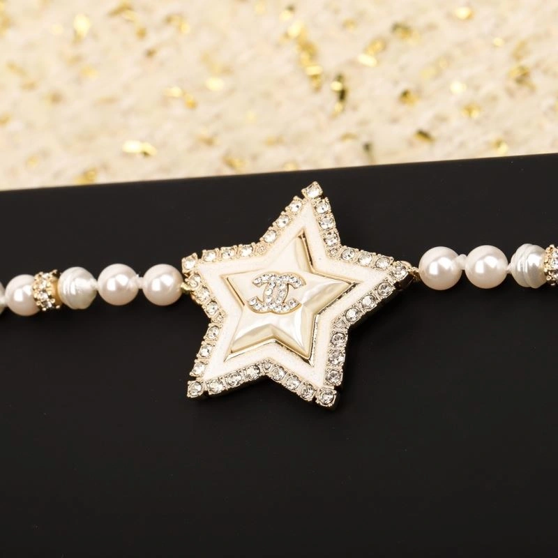 Chanel Brooches Tailored 229150