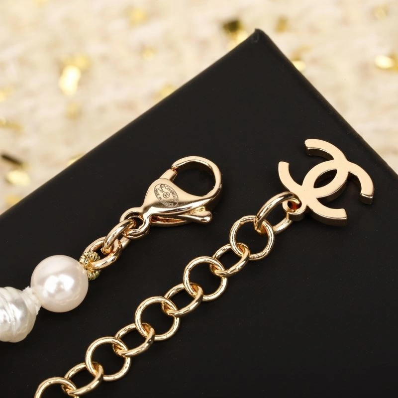 Chanel Brooches Tailored 229150