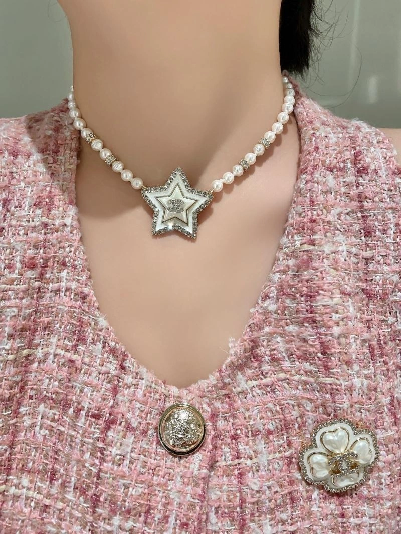 Chanel Brooches Tailored 229150