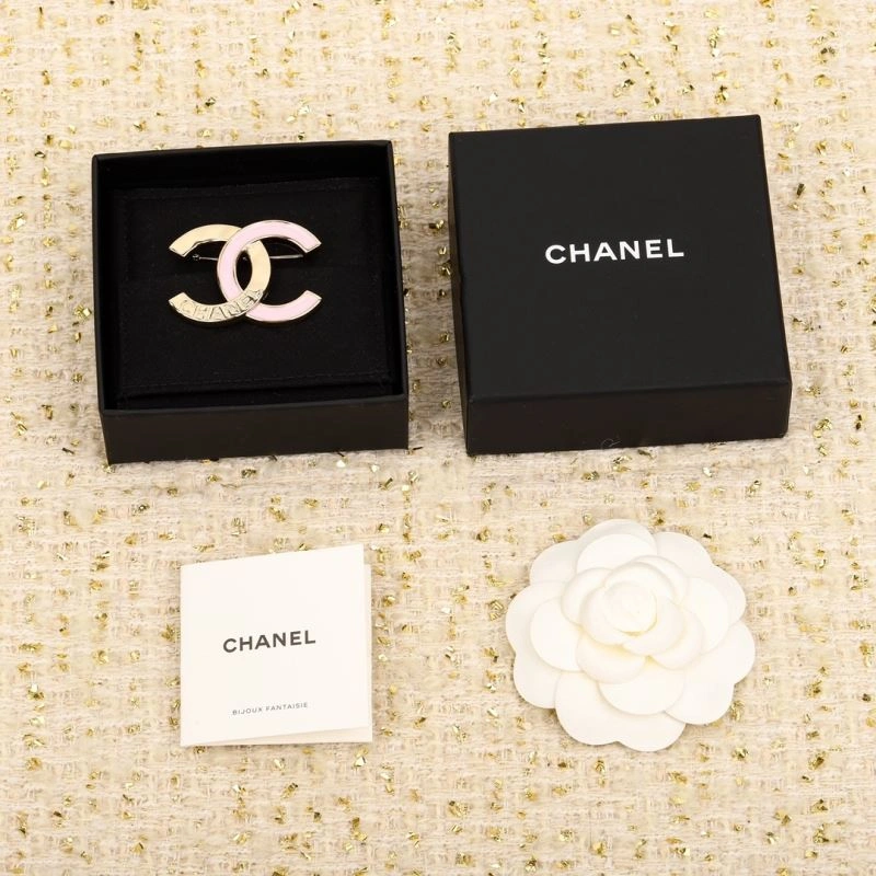 FreshLook Chanel Brooches 229175