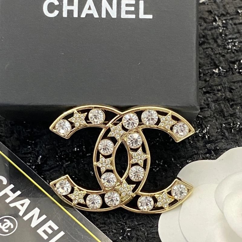 Chanel Brooches Compact 229192
